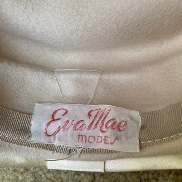 1950's Henry Pollak Glenover Hat - Picture 11 of 15